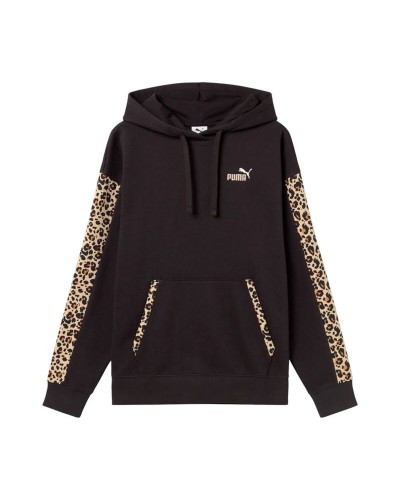 Sudadera con Capucha Mujer Puma Ess Graphic Animal C