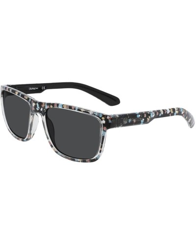 Unisex Sunglasses Dragon Alliance Reed-Bryan Iguchi