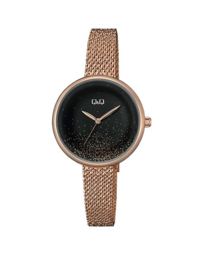 Unisex-Uhr Q&Q QZ41J008Y