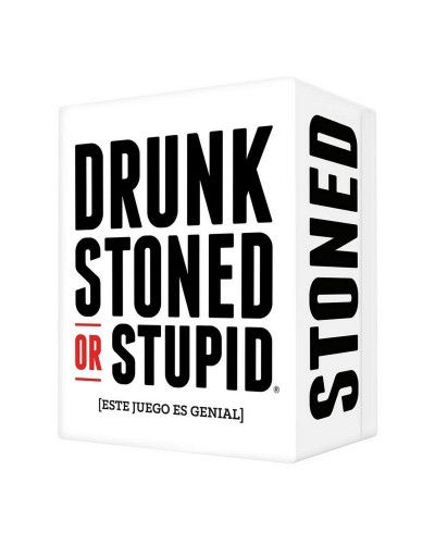 Kaartspellen Asmodee DSS-SP01 ES (250 pcs)