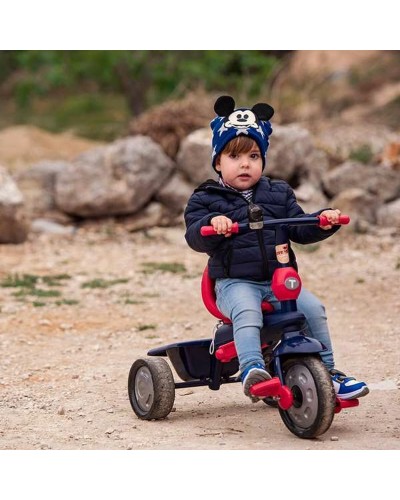 Bonnet enfant Mickey Mouse