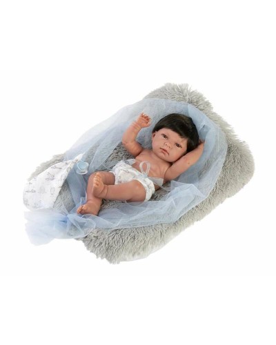 Poupée Llorens Nico 40 cm