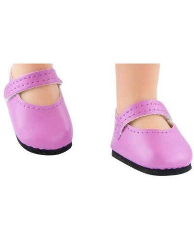 Dolls’ shoes Paola Reina 32 cm