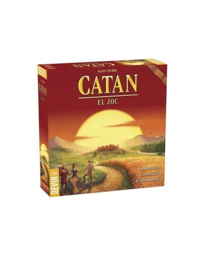 Gioco da Tavolo Devir