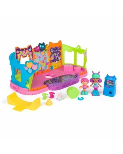 Figurine d’action Spin Master