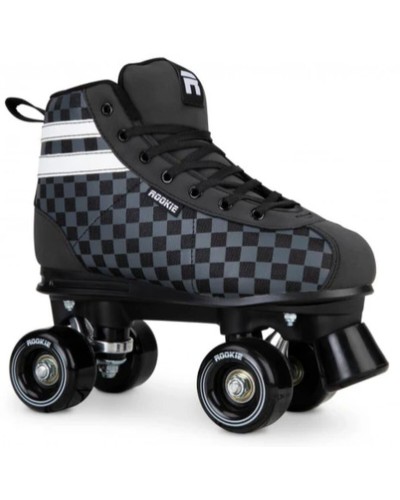 Pattini Rookie Rollerskates