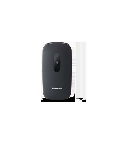 Mobile telephone for older adults Panasonic KX-TU446EXB 2.4"