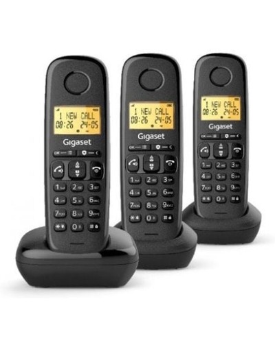 IP-puhelin Gigaset L36852-H3206-D211