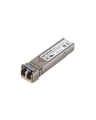 Módulo Fibra SFP+ MultiModo Netgear AXM762-10000S