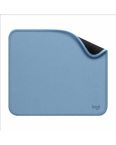 Musmatta Logitech 956-000051 Blå Grå
