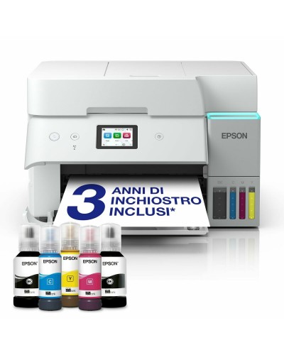 Multifunction Printer Epson C11CL40403