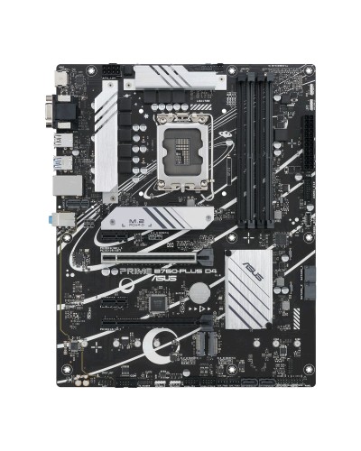 Scheda Madre Asus PRIME B760-PLUS D4 LGA 1700