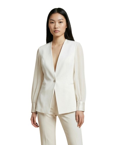 Artigli Femme Jaquettes