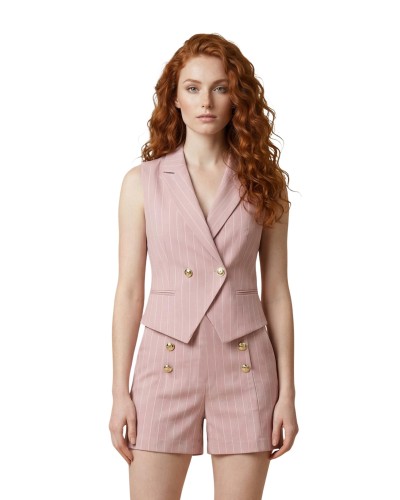 Artigli  Women Gilet