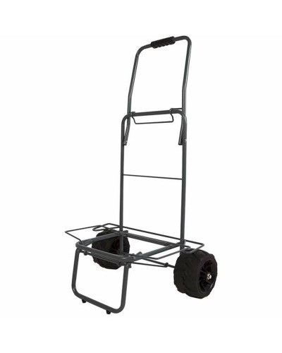 Chariot de plage polyvalent Aktive Gris Acier (Reconditionné A)