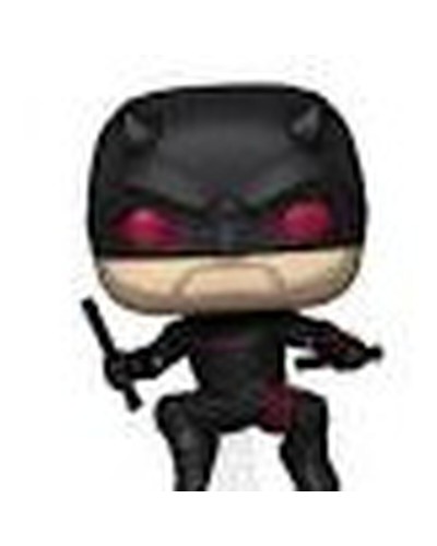 Statuina da Collezione Funko Pop! Multicolore