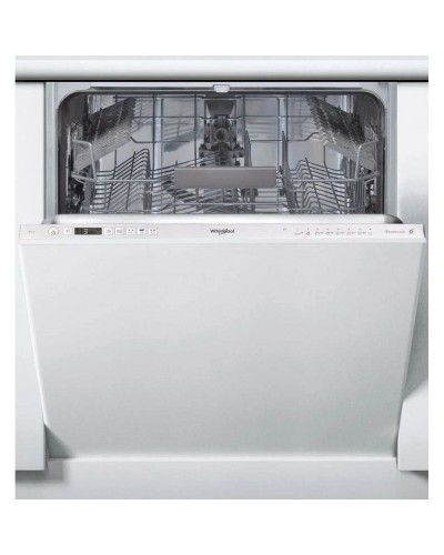 Geschirrspüler Whirlpool Corporation WRIC 3C26 Anpassbar 59,5 cm