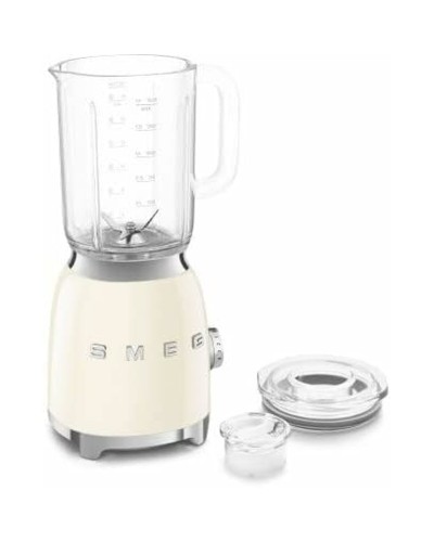 Kuppiblenderi Smeg BLF03CREU Kerma 800 W 1,5 L