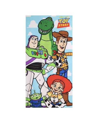 Rantapyyhe Toy Story 70 x 140 cm