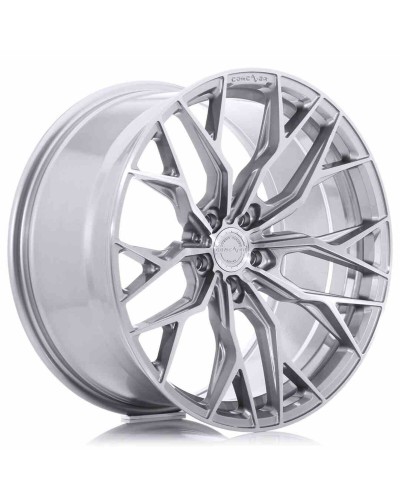 Llanta para Automovil Japan Racing CVR12090M5X2072BT Titanio 20" Pulido ET20 ET35 CB 72,6