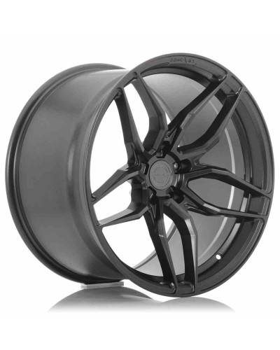 Pneu de voiture Japan Racing CVR32210P5X2074CG 22" Gris ET20 ET64 CB 74,1