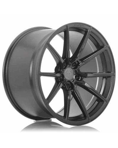 Pneu de voiture Japan Racing CVR42080P5L4066CG 20" PCD 5x112 ET40 Gris CB 66,6