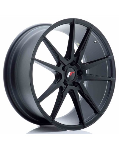 Pneu de voiture Japan Racing JR2120855L4066BF Noir 20" PCD 5x112 ET40 CB 66,6