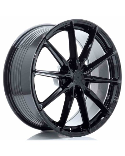 Cerchione Automobile Japan Racing JR372195F15X1074GB Nero 21" ET58 CB 74,1