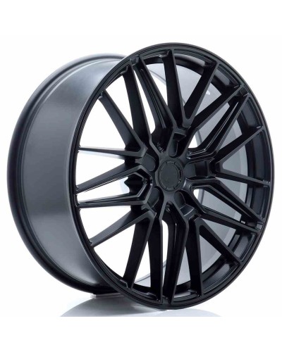 Pneu de voiture Japan Racing JR382190F15X1074BF Noir 21" ET10 ET52 CB 74,1