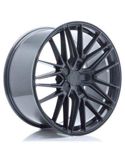 Autofelge Japan Racing JR382195F25X0074HG Grau 21" ET35 ET0 CB 74,1