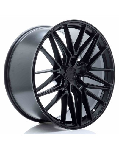 Autofelge Japan Racing JR382295F25X0074BF Schwarz 22" ET35 ET0 CB 74,1