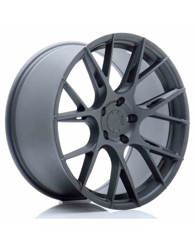 Autovelg Japan Racing JR421995F25L4266MGM Metaal PCD 5x112 ET42 19" CB 66,6