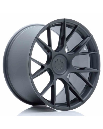Autovelg Japan Racing JR422011F35X2072MGM Metaal 20" ET20 ET35 CB 72,6