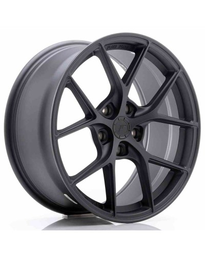 Autovelg Japan Racing SL011880F15K4057MGM Metaal 18" PCD 5x100 ET40 CB 57,1