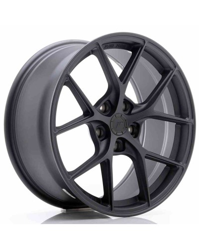 Llanta para Automovil Japan Racing SL011885F15K4257MGM Metal 18" PCD 5x100 ET42 CB 57,1