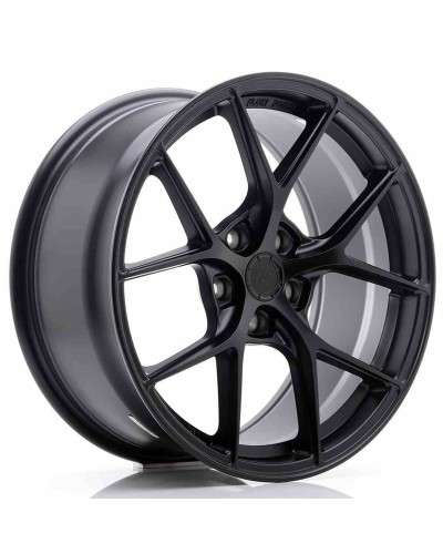Llanta para Automovil Japan Racing SL011885F15I4272BF Negro 18" PCD 5x120 ET42 CB 72,6