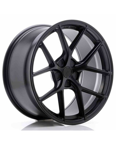 Llanta para Automovil Japan Racing SL011990F25X2072BF Negro 19" ET20 ET35 CB 72,6