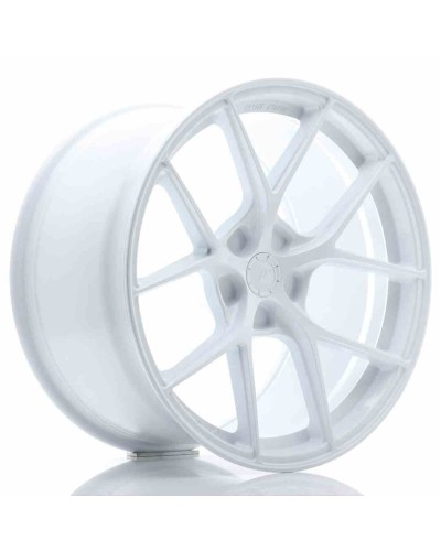 Llanta para Automovil Japan Racing SL011990F25X2072W Blanco 19" ET20 ET35 CB 72,6