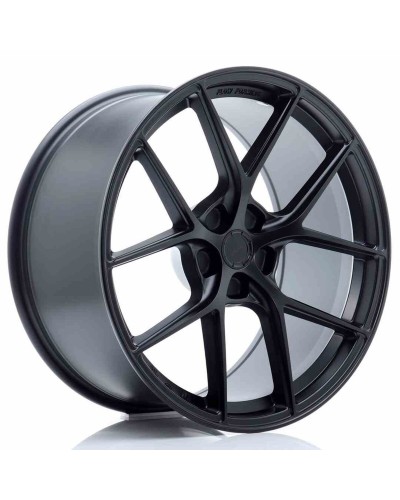 Cerchione Automobile Japan Racing SL012010F25X1572BF Nero 20" ET48 ET15 CB 72,6