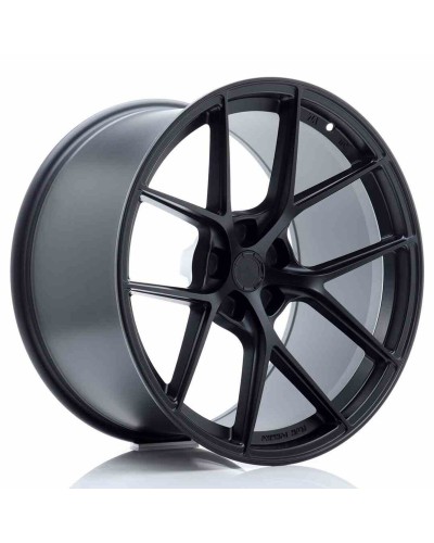 Llanta para Automovil Japan Racing SL012011F35X0072BF Negro 20" ET30 ET0 CB 72,6