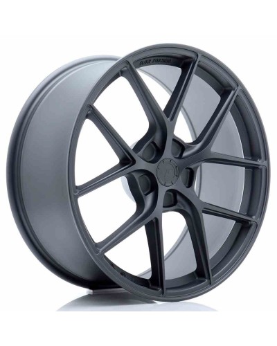 Cerchione Automobile Japan Racing SL012090F15X2072MGM Metallo 20" ET20 ET51 CB 72,6