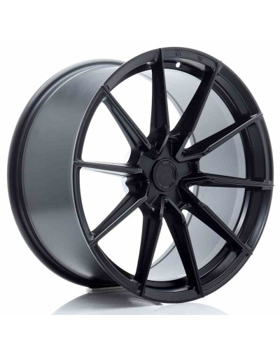Llanta para Automovil Japan Racing SL021910F25X2072BF Negro 19" ET20 ET51 CB 72,6