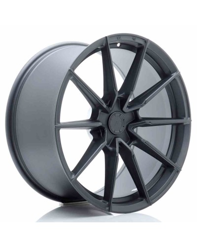 Autovelg Japan Racing SL0219105F25X1572MGM Metaal 19" ET15 ET57 CB 72,6