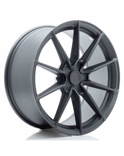 Cerchione Automobile Japan Racing SL021980F15X2072MGM Metallo 19" ET20 ET40 CB 72,6