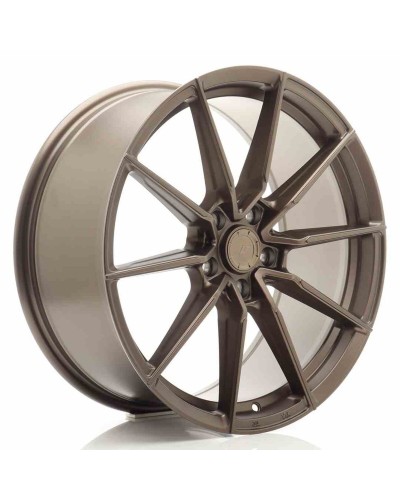 Autovelg Japan Racing SL021985F15L4566MBZ Brons PCD 5x112 ET45 19" CB 66,6