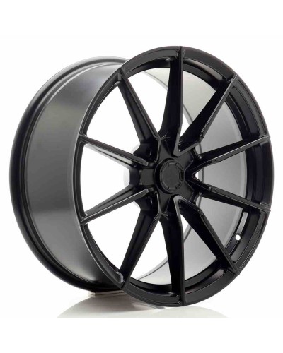Autovelg Japan Racing SL021990F15X2072BF Zwart 19" ET20 ET51 CB 72,6