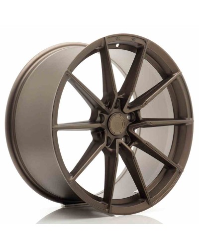 Autovelg Japan Racing SL021995F25I4072MBZ Brons PCD 5x120 ET40 19" CB 72,6