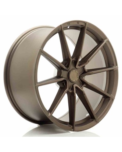 Llanta para Automovil Japan Racing SL022010F25X1572MBZ Bronce 20" ET48 ET15 CB 72,6