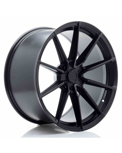 Bilfälg Japan Racing SL0220105F35X1572BF Svart 20" ET45 ET15 CB 72,6