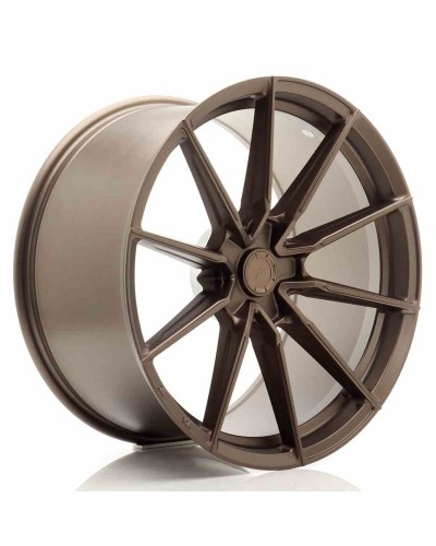 Llanta para Automovil Japan Racing SL022011F35X0072MBZ Bronce 20" ET51 ET0 CB 72,6